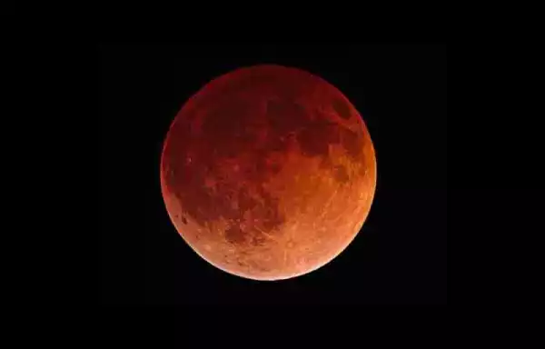 Earth to Witness The Longest Lunar Eclipse of the Century Tonight